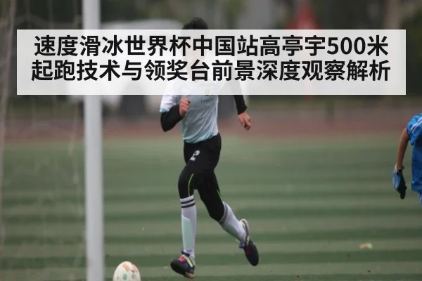 速度滑冰世界杯中国站高亭宇500米起跑技术与领奖台前景深度观察解析