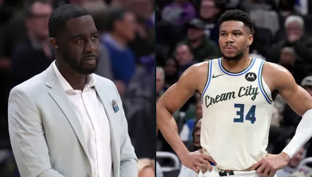 博鱼体育登录入口-Haynes：就字母哥可能感兴趣的球队，我还没听说绿军在其中